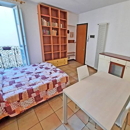 Casa Torre Centro קומו מראה חיצוני תמונה
