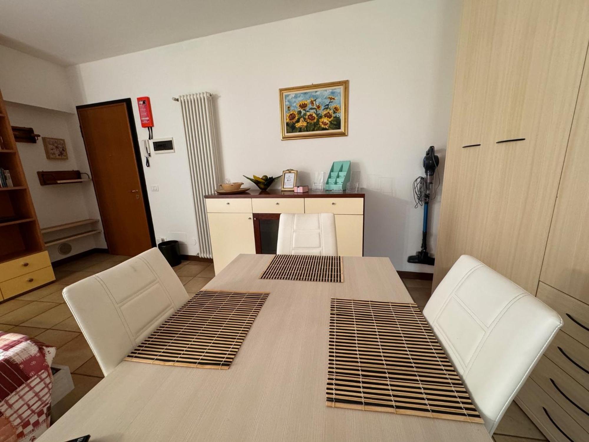 Casa Torre Centro קומו מראה חיצוני תמונה