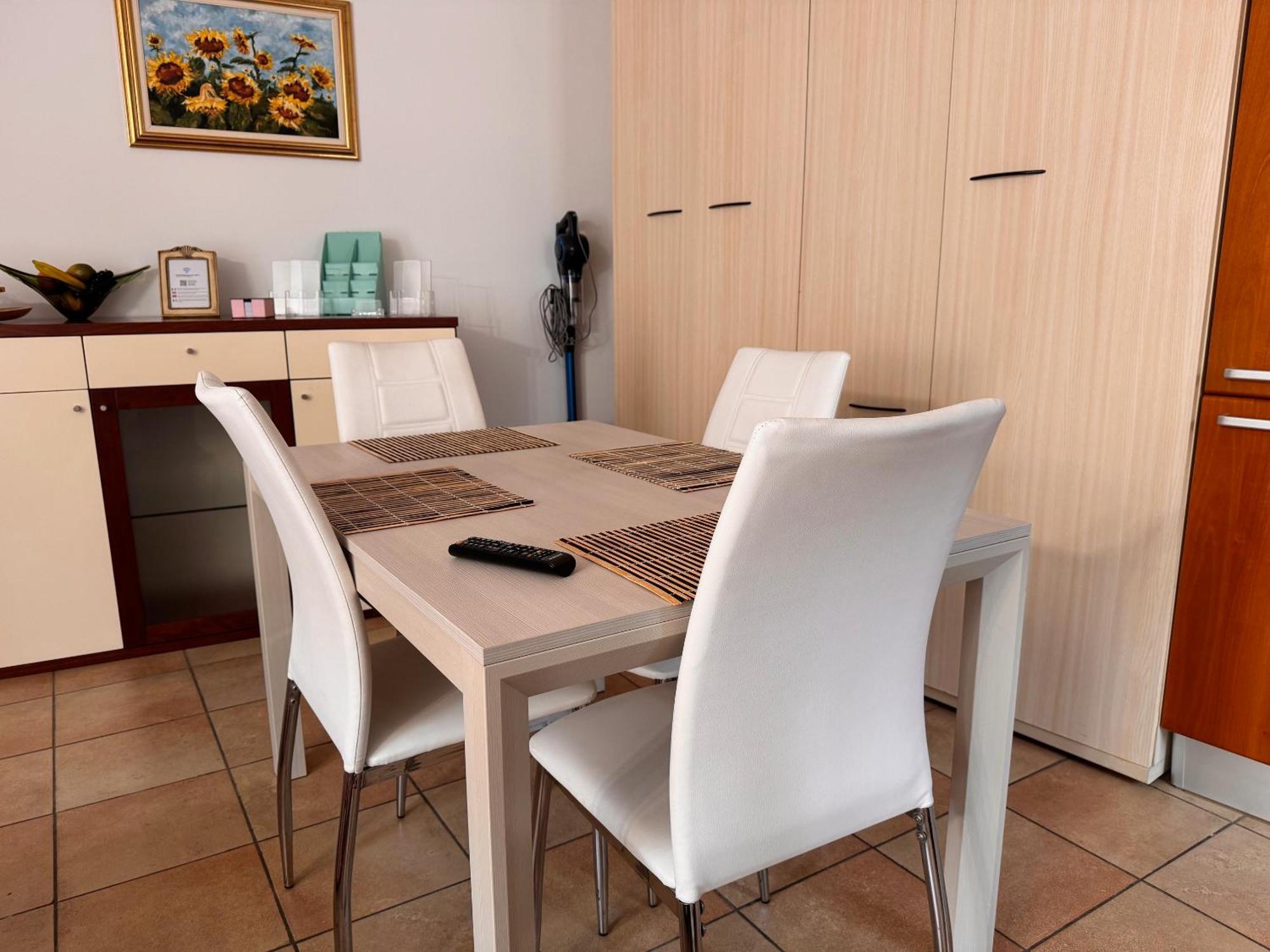 Casa Torre Centro קומו מראה חיצוני תמונה