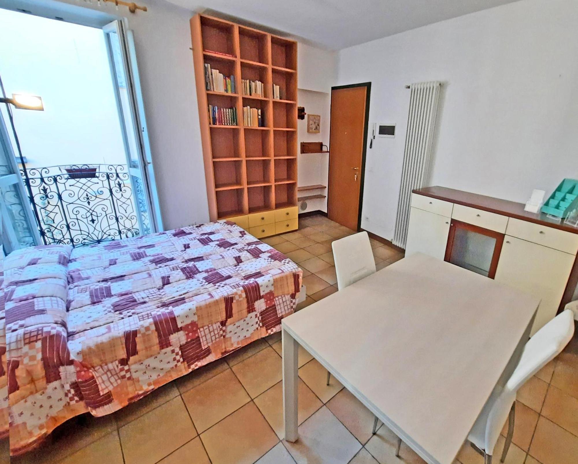 Casa Torre Centro קומו מראה חיצוני תמונה